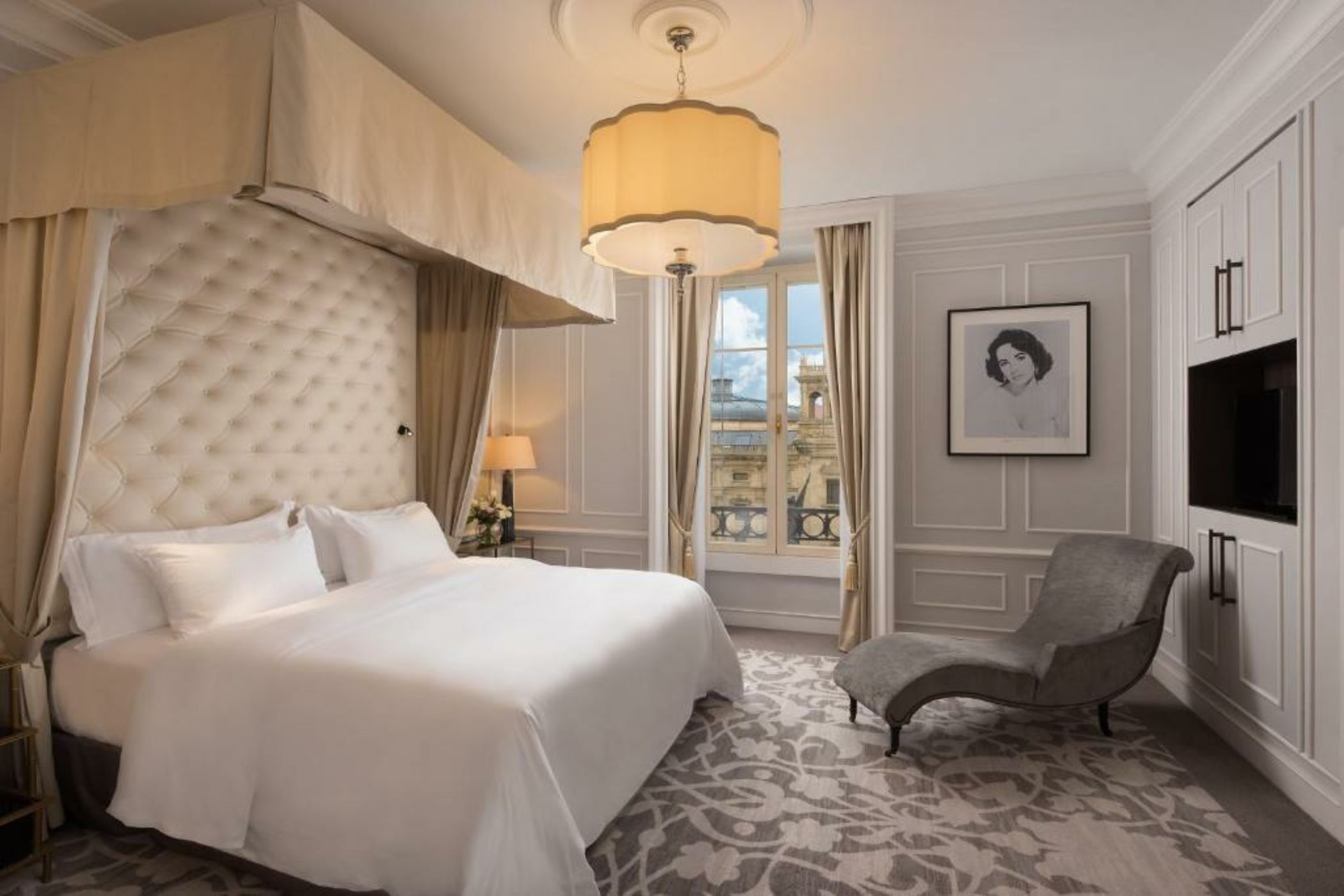 Hotel Maria Cristina, a Luxury Collection Hotel, San Sebastian