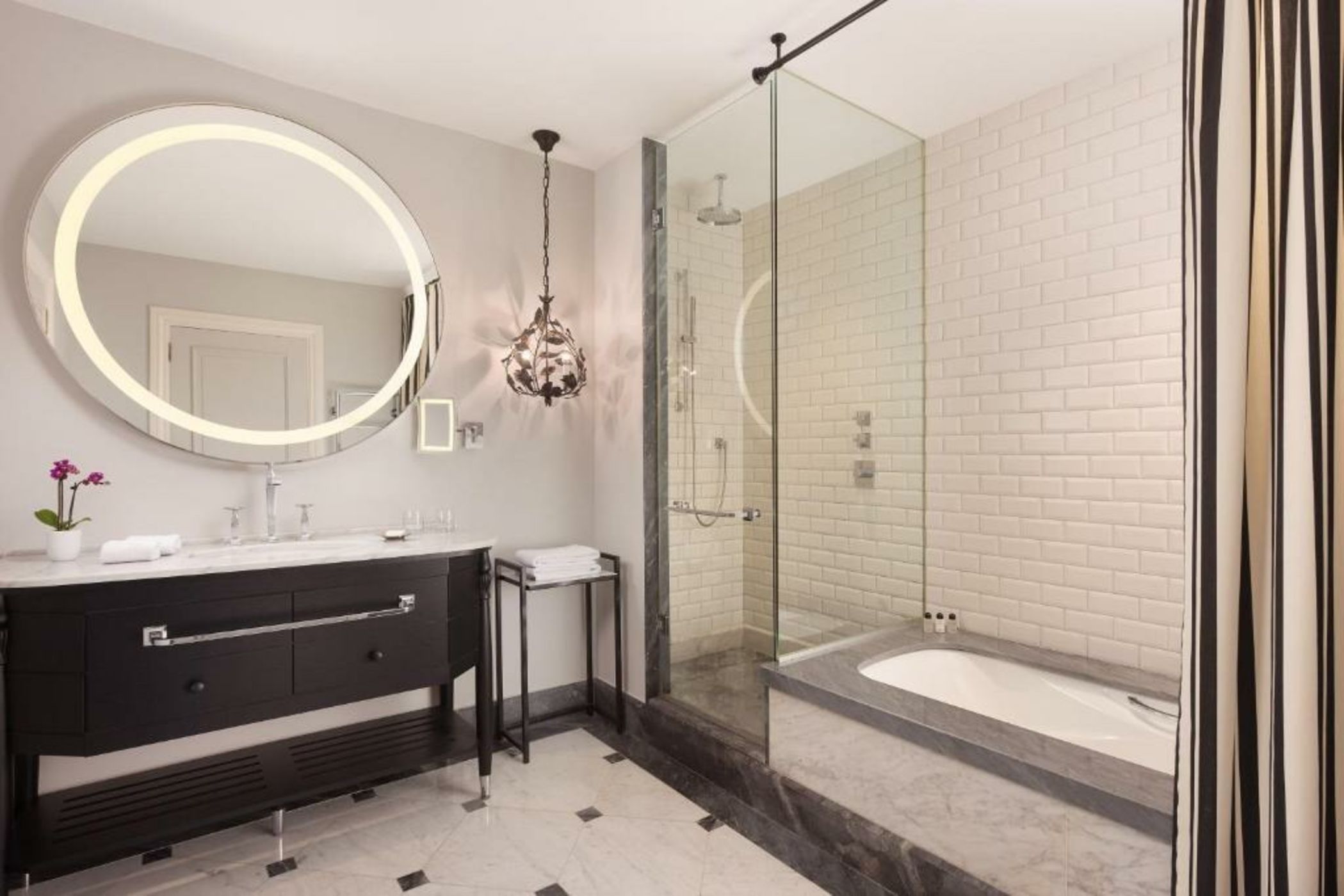 Hotel Maria Cristina, a Luxury Collection Hotel, San Sebastian