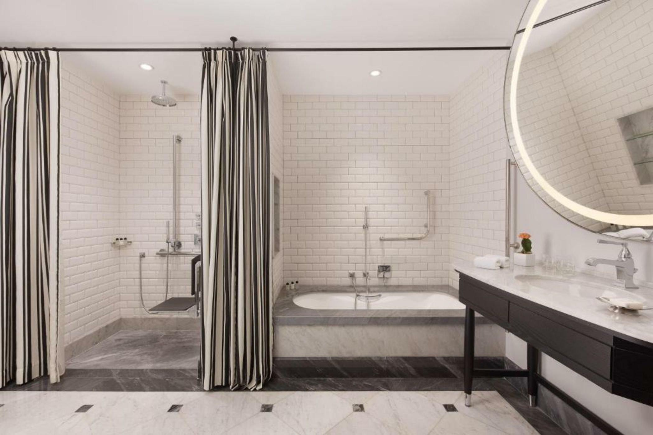 Hotel Maria Cristina, a Luxury Collection Hotel, San Sebastian