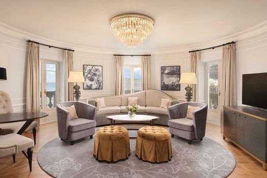 Hotel Maria Cristina, a Luxury Collection Hotel, San Sebastian