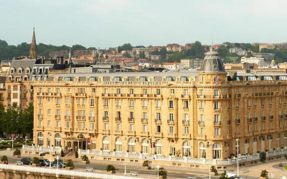 Boutique Luxury Hotels In San Sebastian Boutique Luxury Hotels In San Sebastian