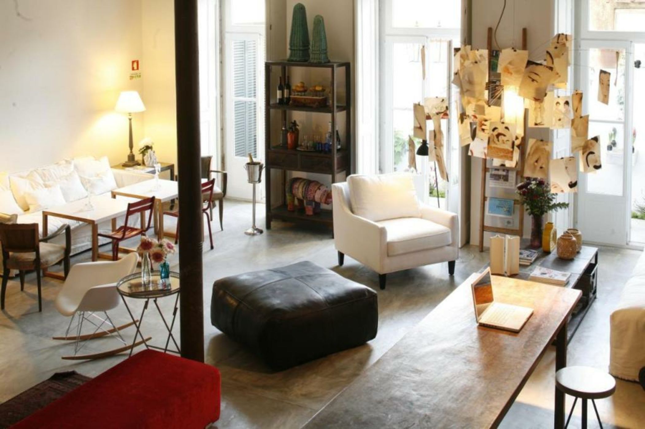 Casa das Janelas com Vista