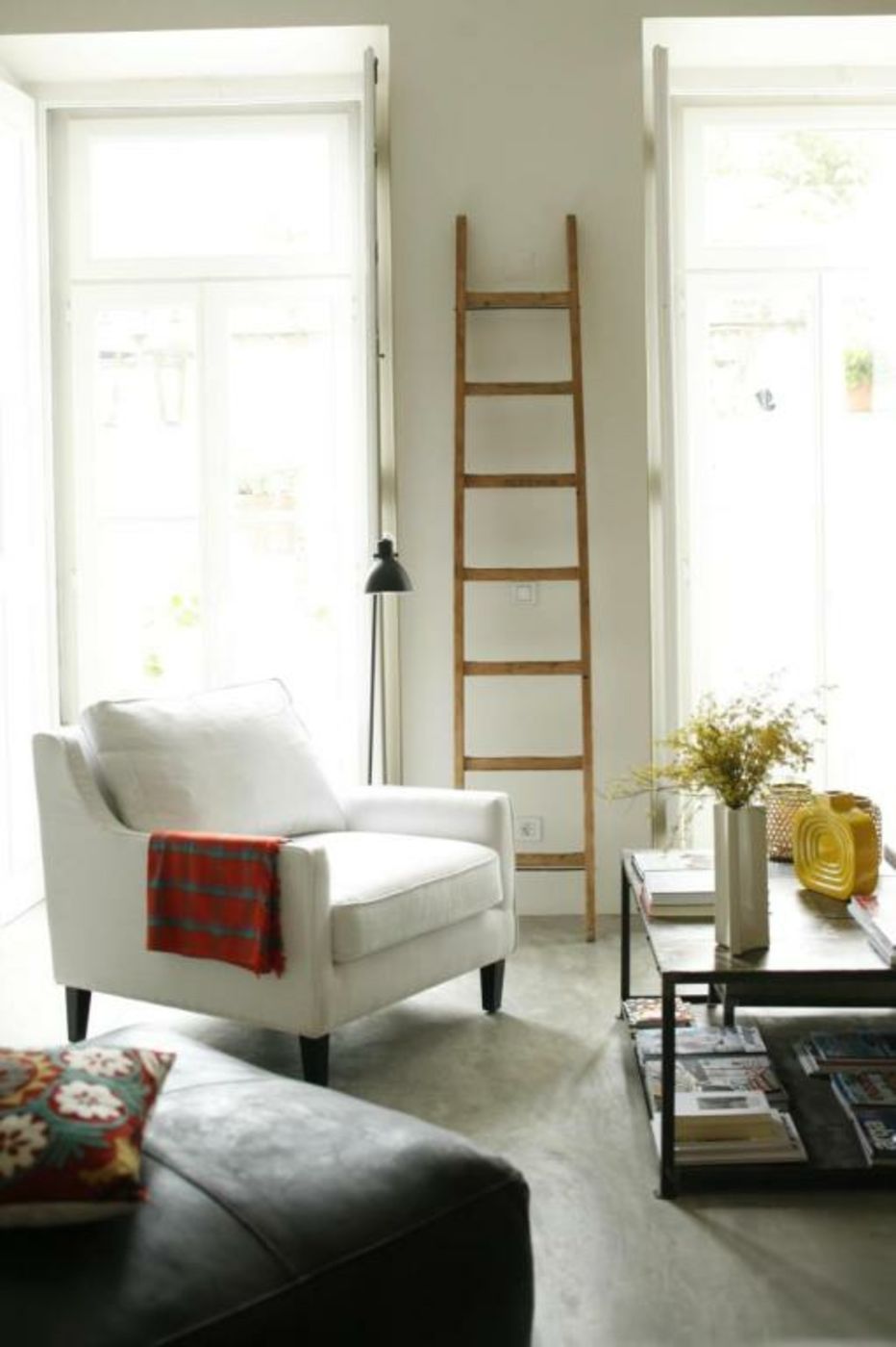 Casa das Janelas com Vista