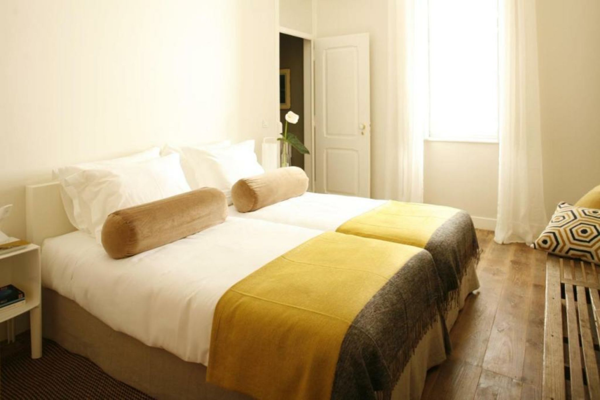 Casa das Janelas com Vista