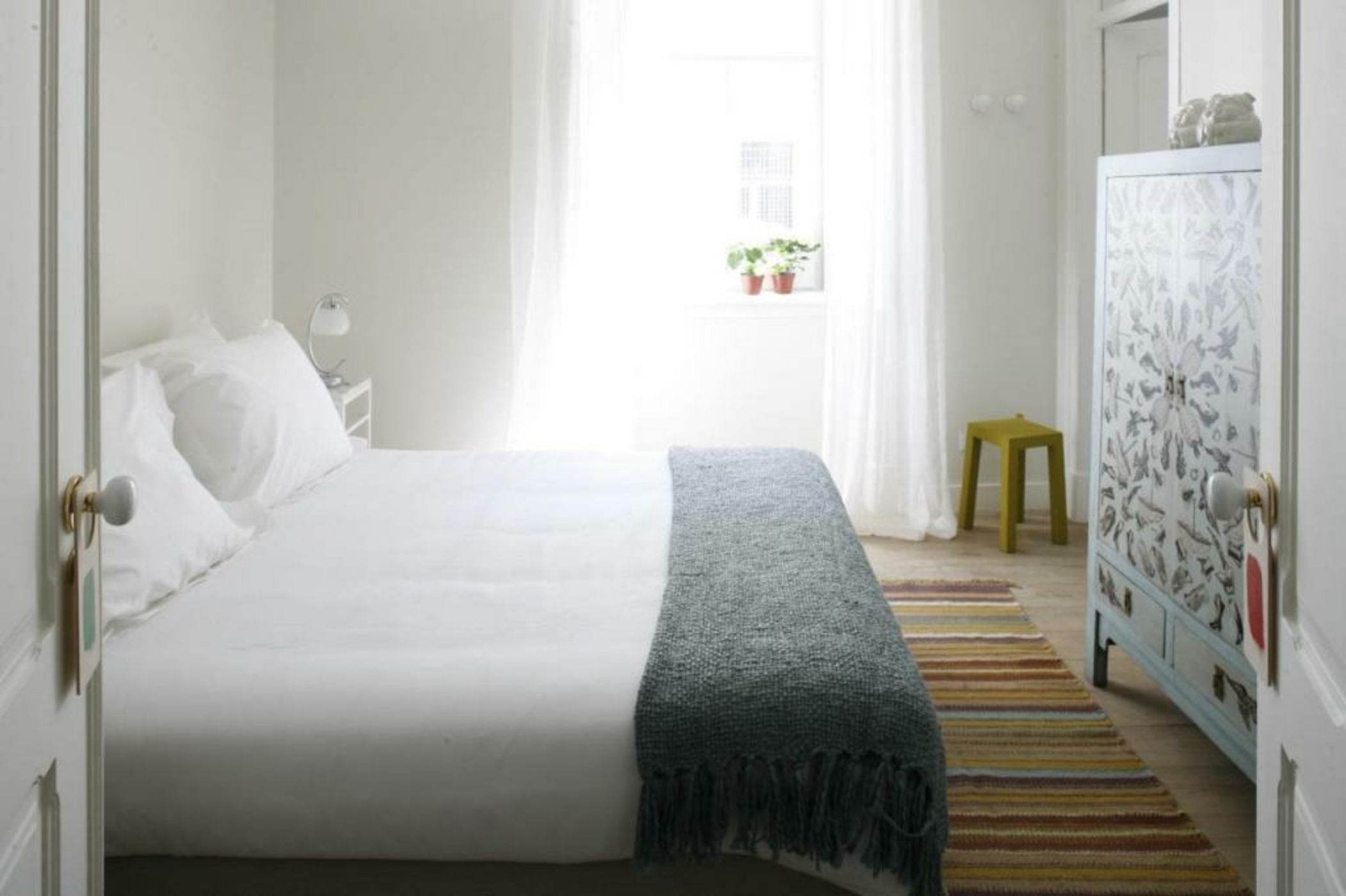 Casa das Janelas com Vista