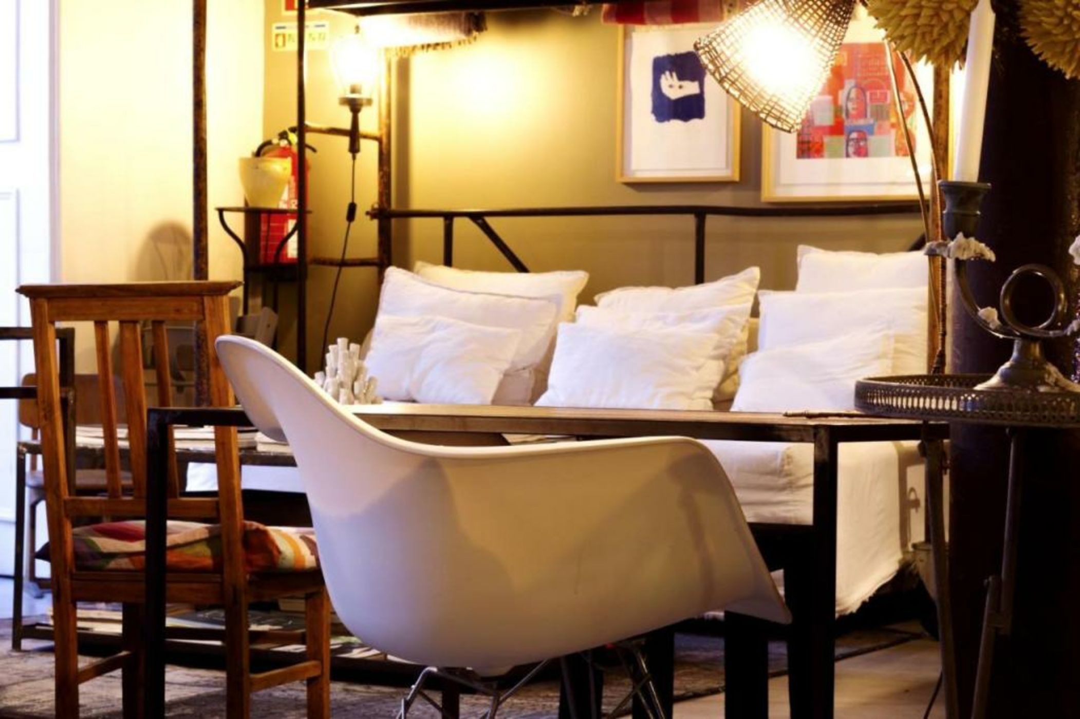 Casa das Janelas com Vista