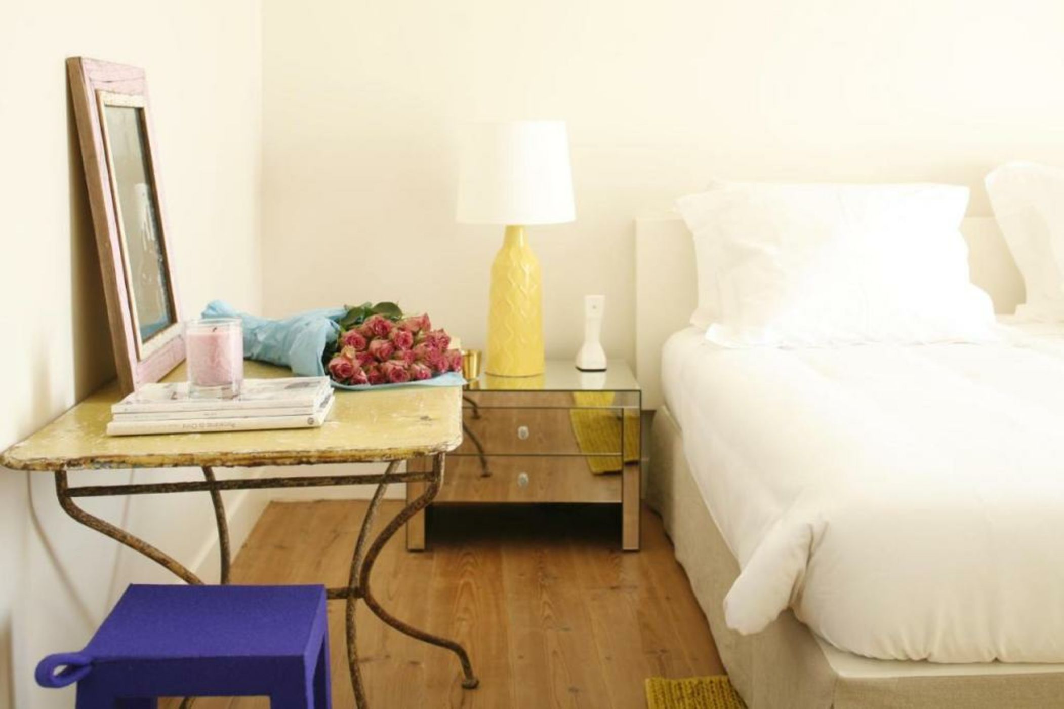 Casa das Janelas com Vista