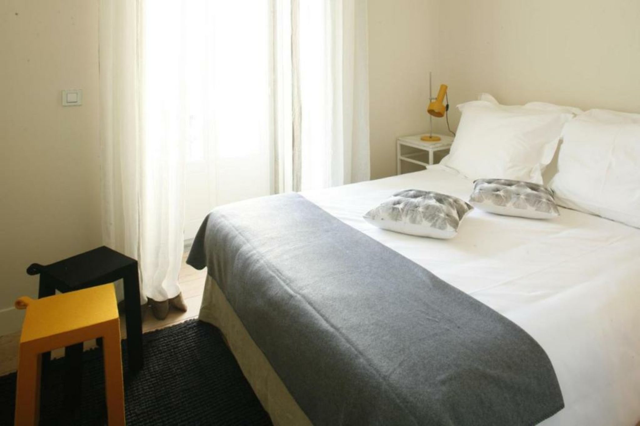 Casa das Janelas com Vista