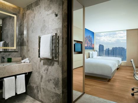 East Beijing