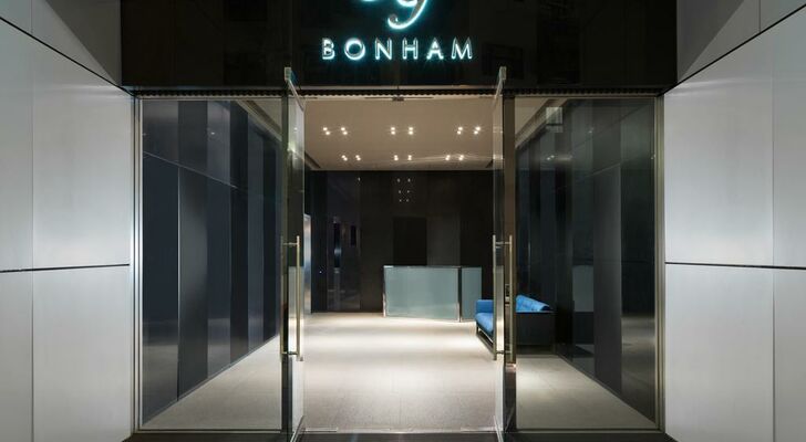 99 Bonham
