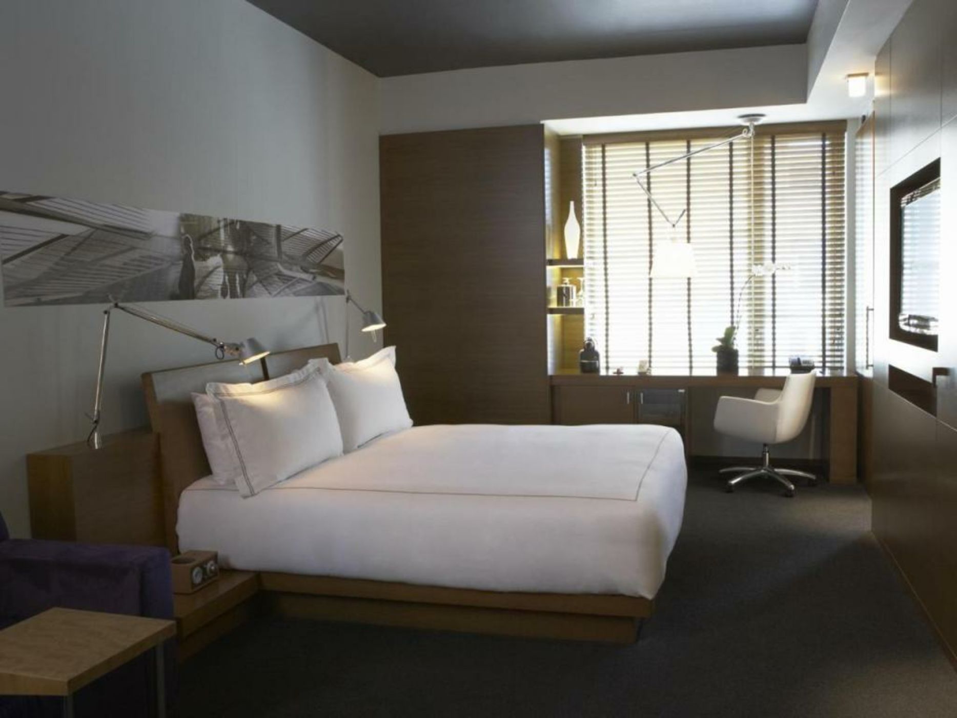 Hotel Le Germain Calgary