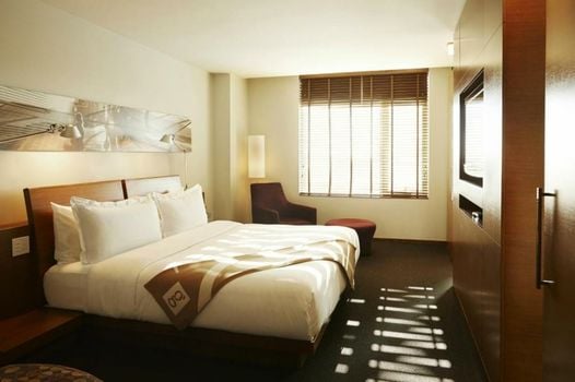 Hotel Le Germain Calgary