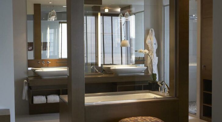 Hotel Le Germain Calgary
