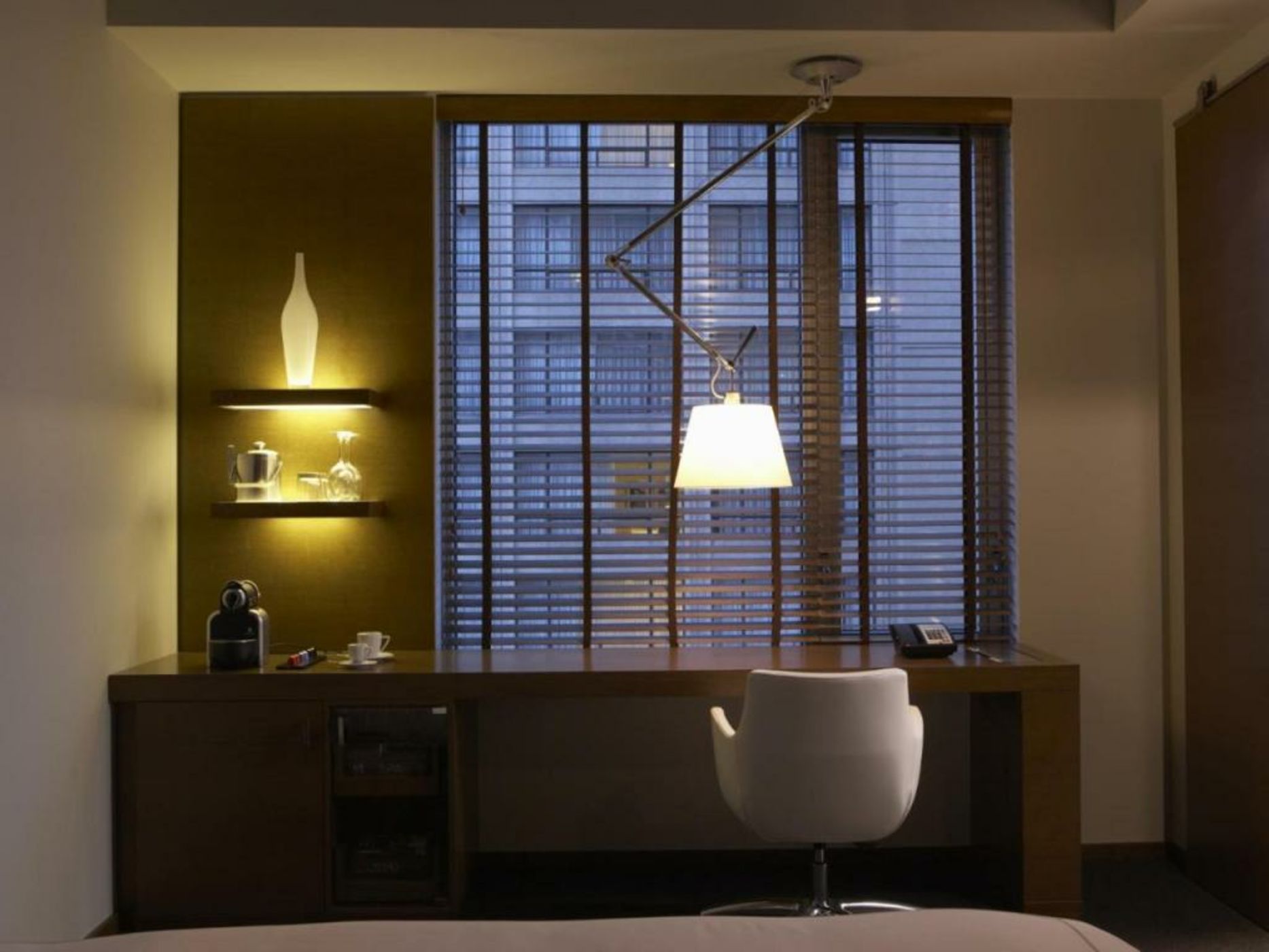 Hotel Le Germain Calgary