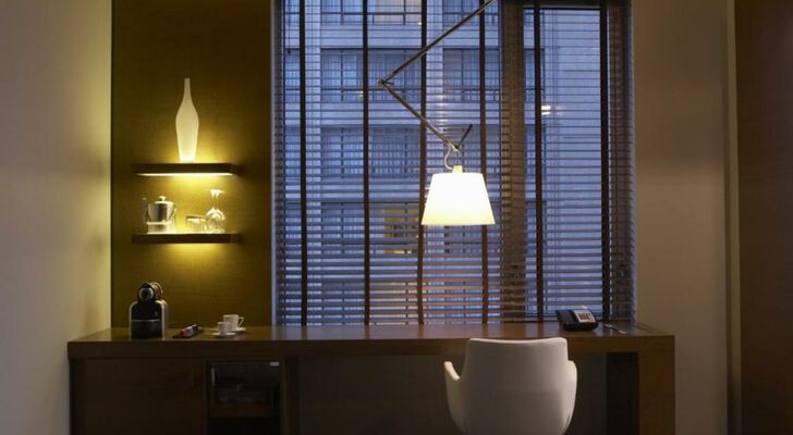 Hotel Le Germain Calgary