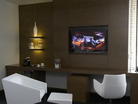 Hotel Le Germain Calgary