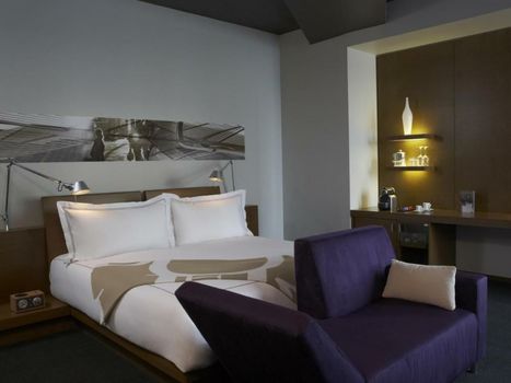 Hotel Le Germain Calgary