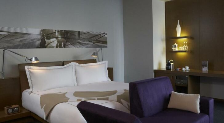 Hotel Le Germain Calgary