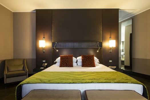 Rome Times Hotel