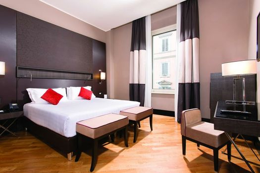 Rome Times Hotel