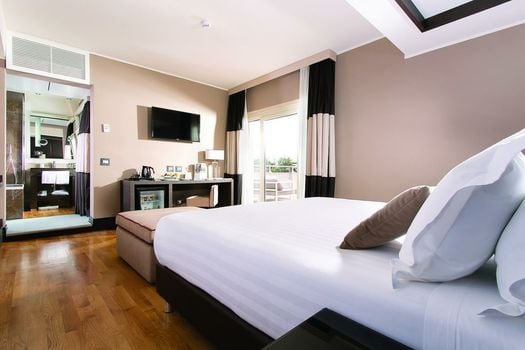 Rome Times Hotel