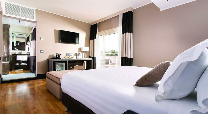 Rome Times Hotel