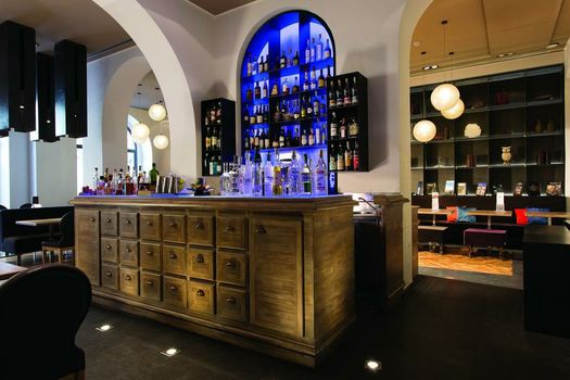 Rome Times Hotel