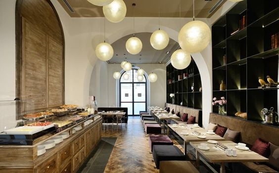 Rome Times Hotel