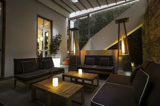 Rome Times Hotel