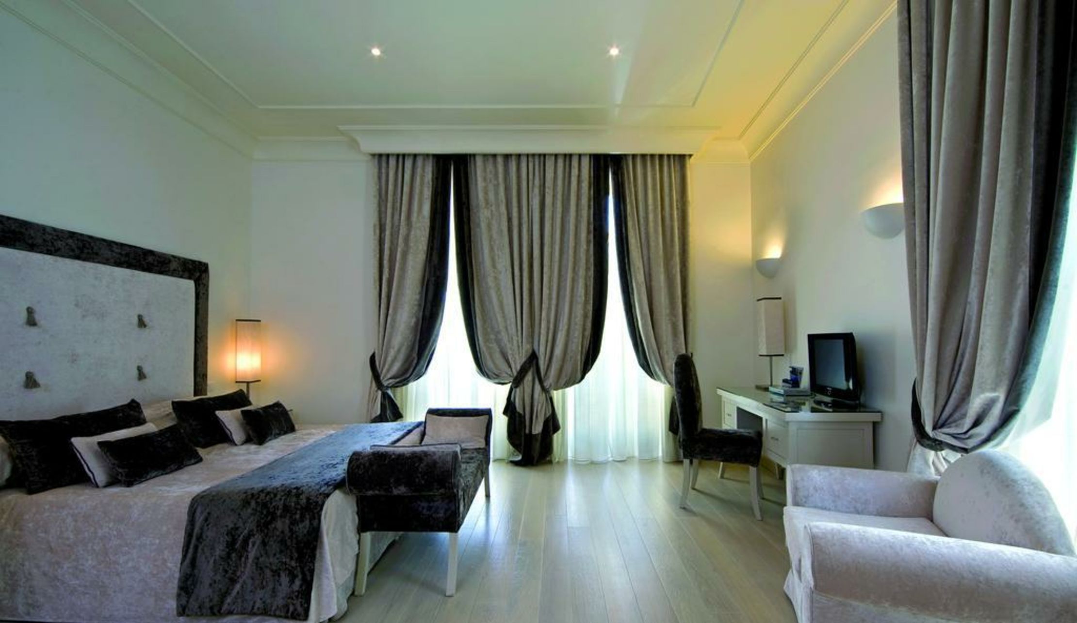 Albergo Palazzo Decumani