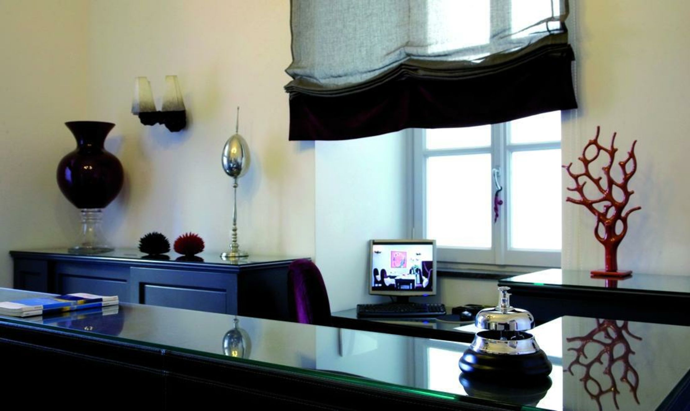 Albergo Palazzo Decumani