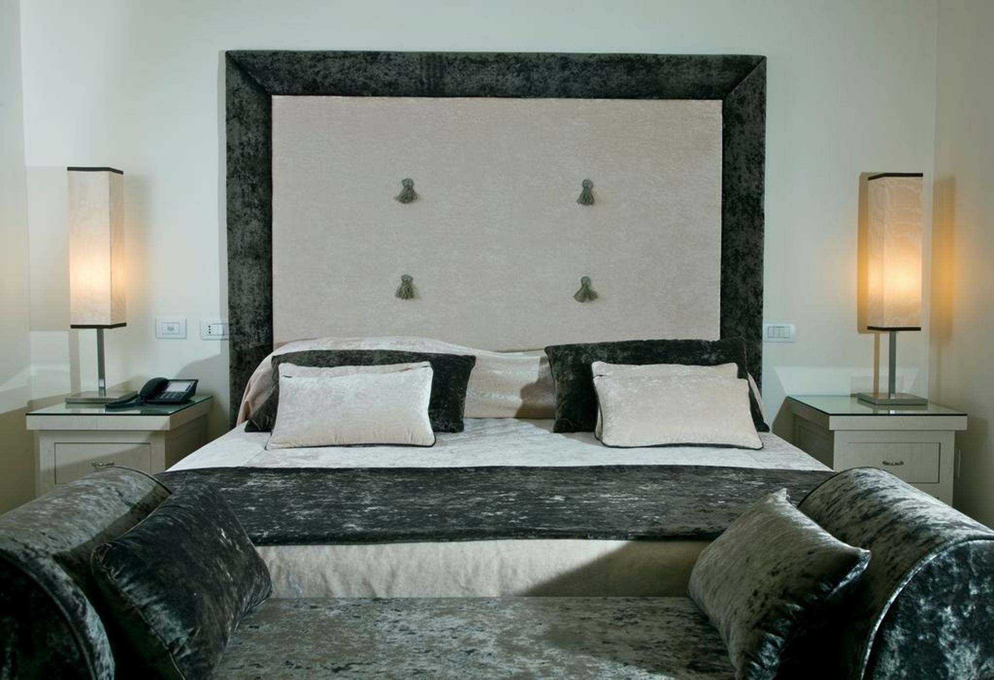 Albergo Palazzo Decumani