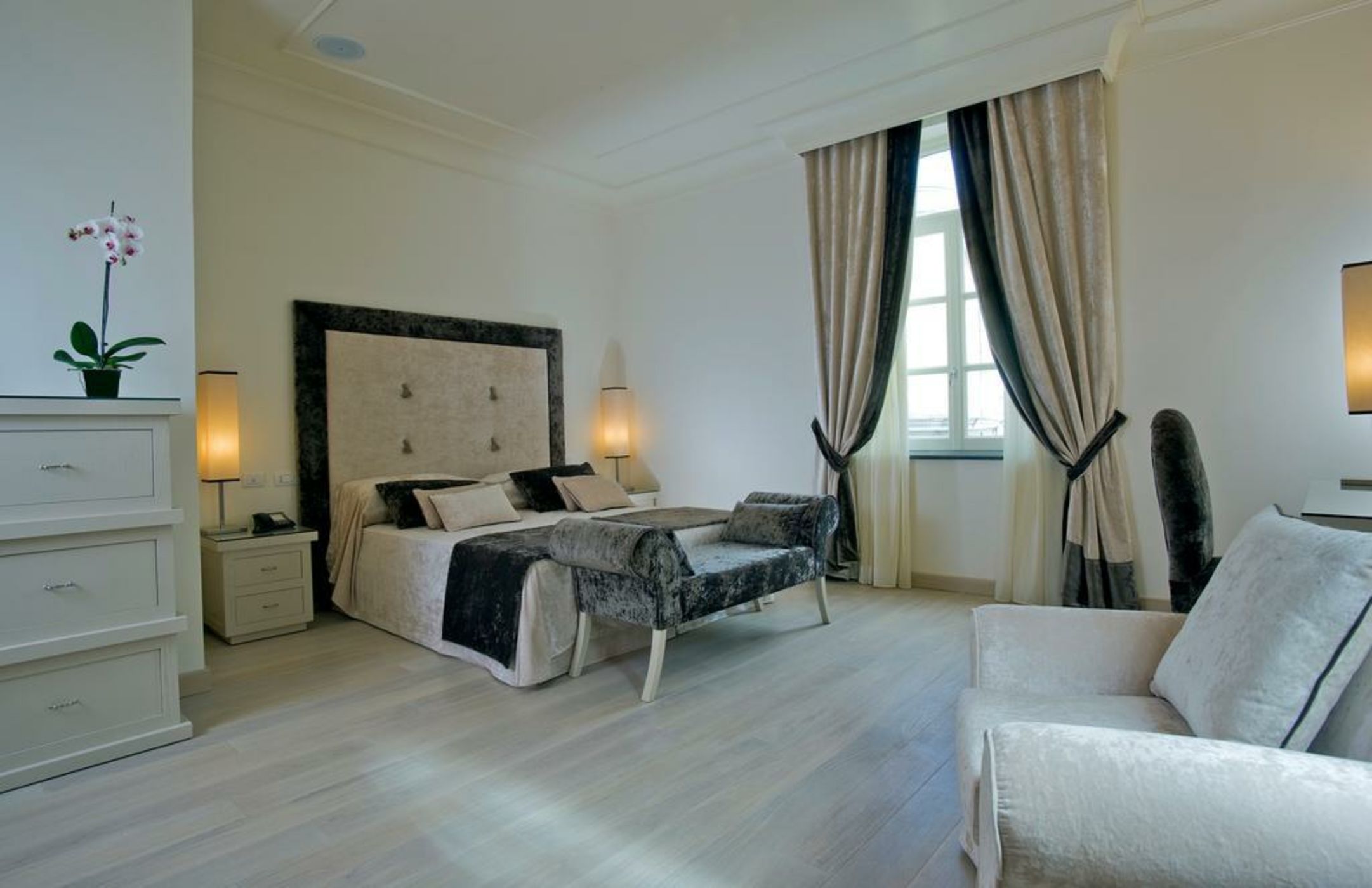 Albergo Palazzo Decumani