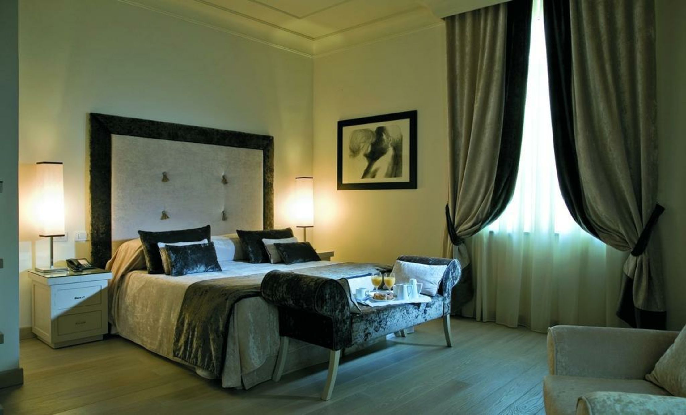 Albergo Palazzo Decumani