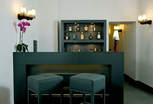 Albergo Palazzo Decumani