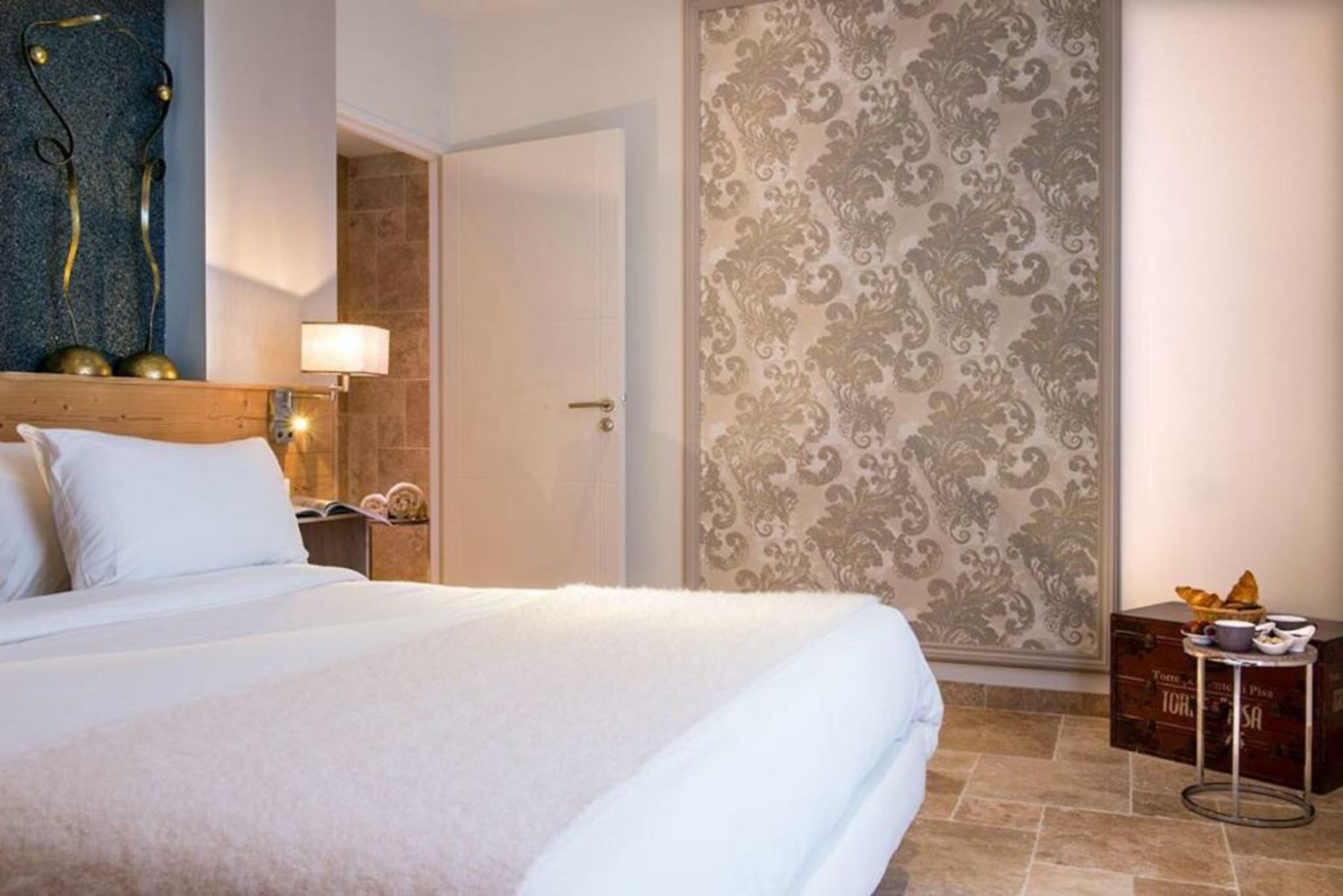 Château De Massillan