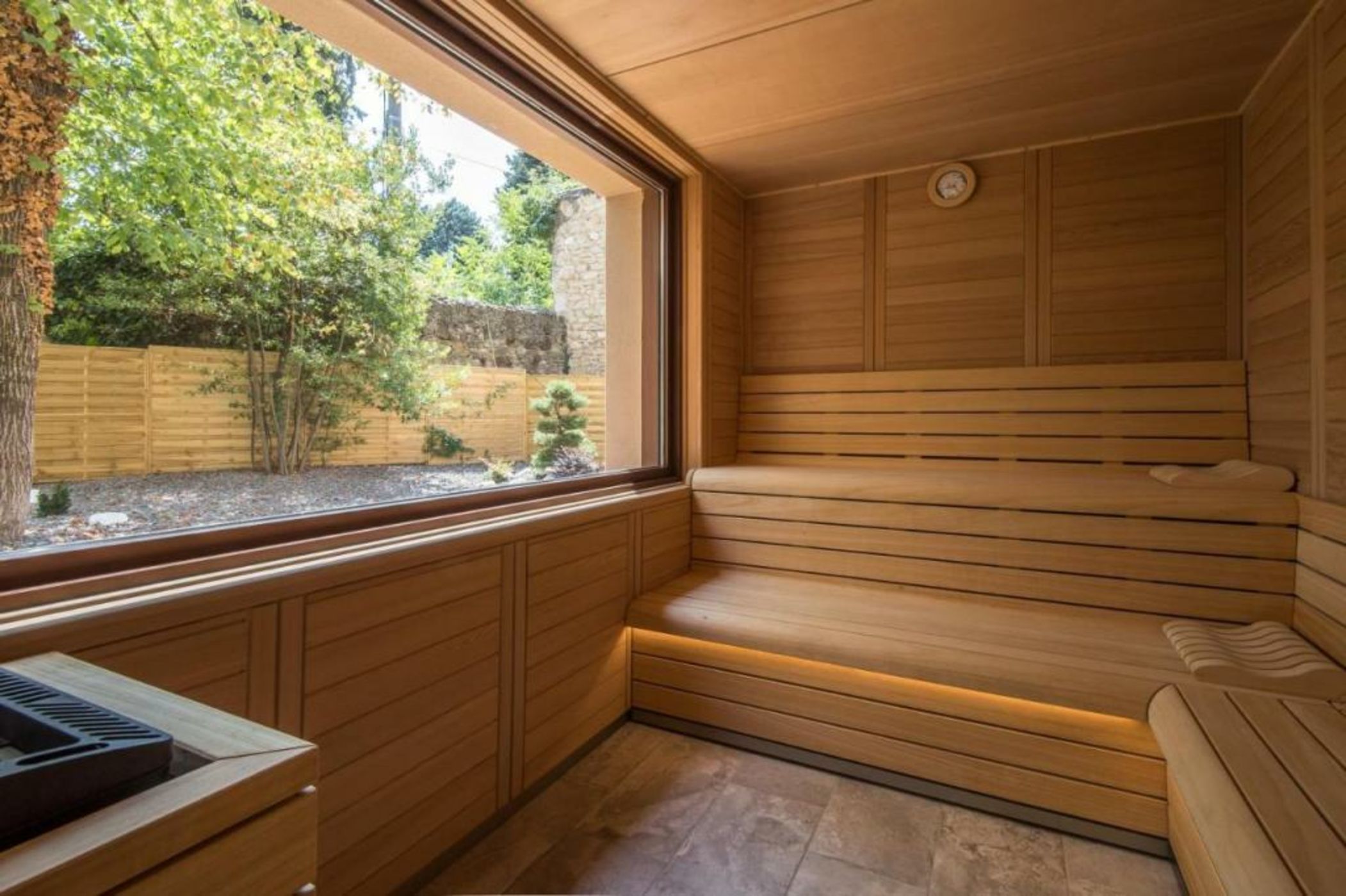 Château De Massillan