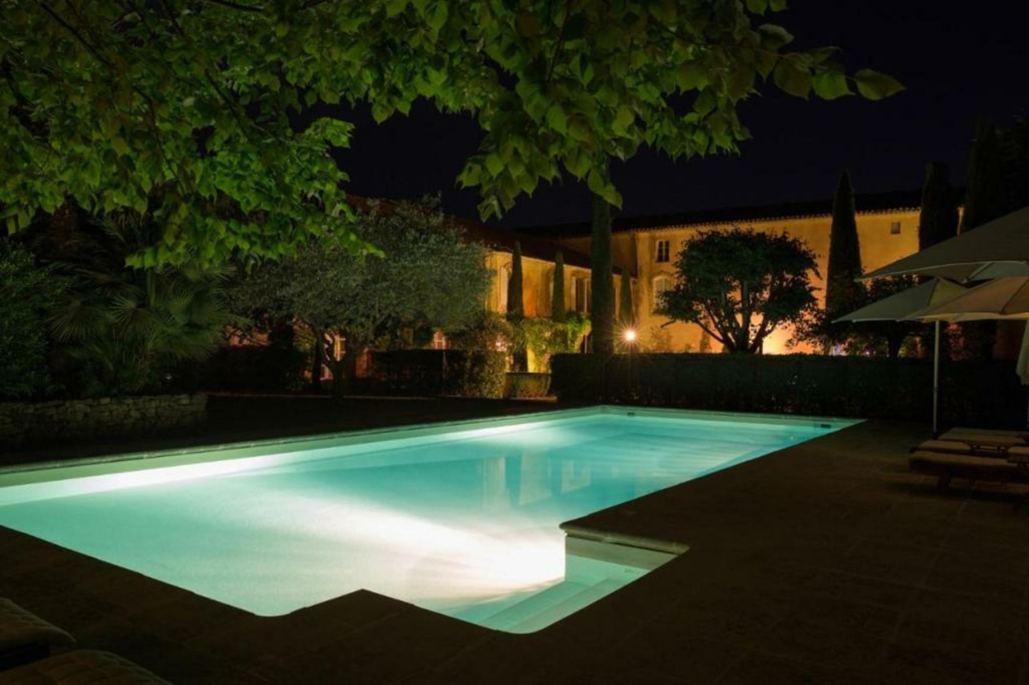 Château De Massillan