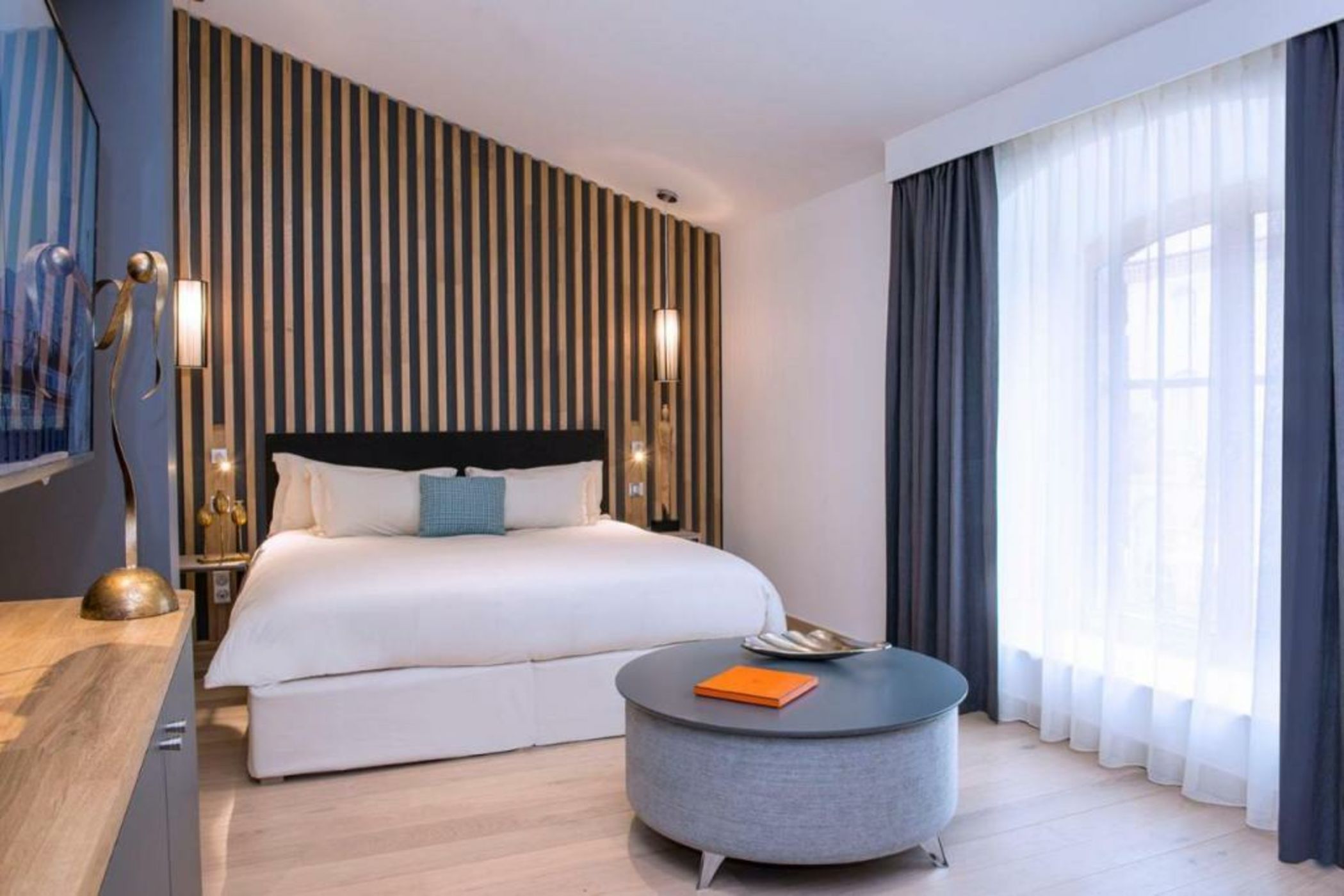 Château De Massillan