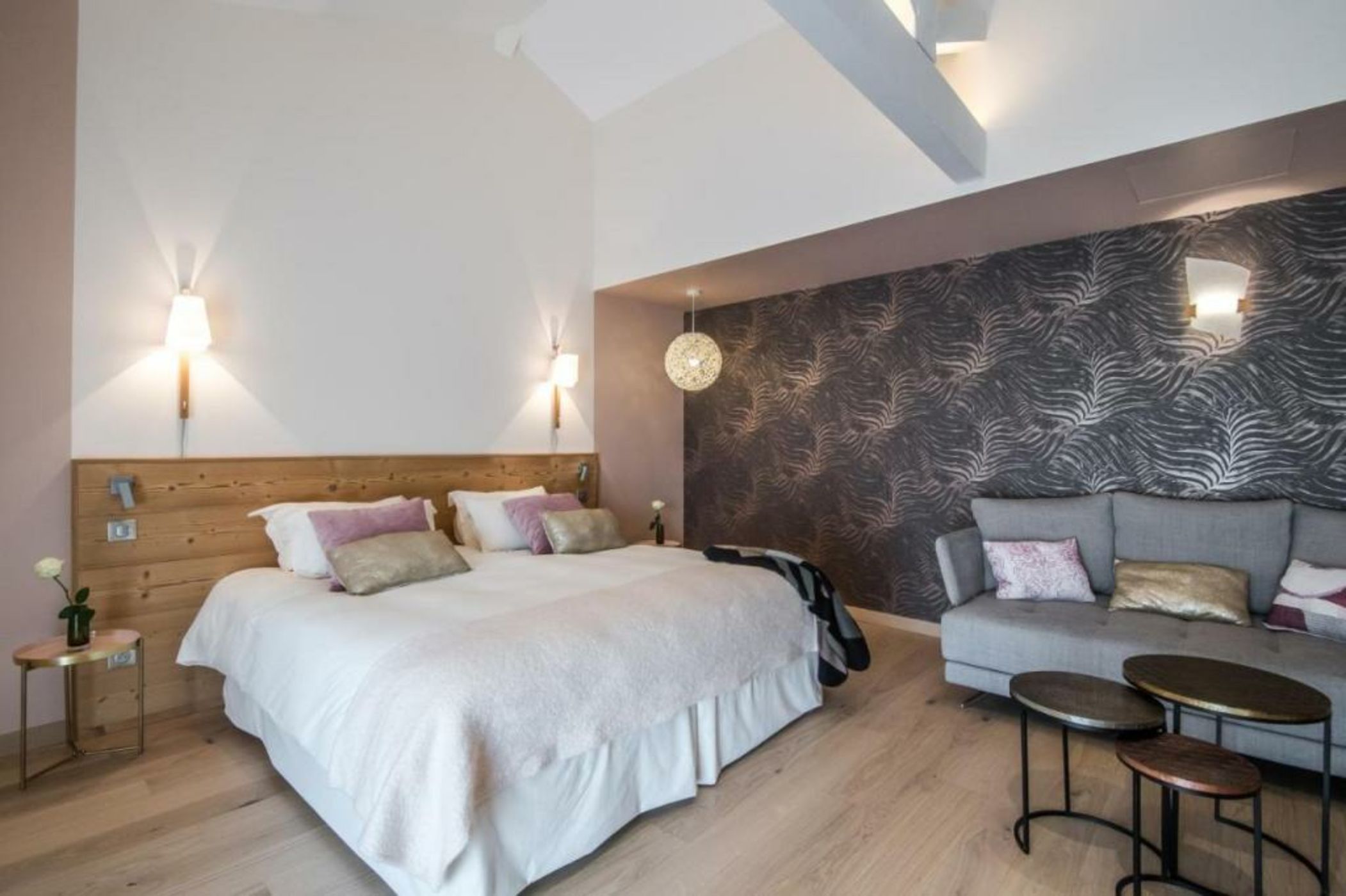 Château De Massillan