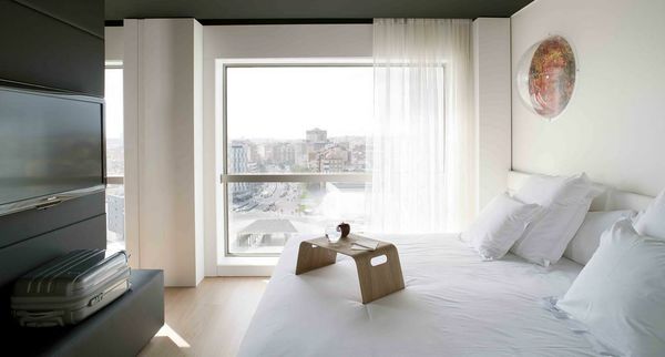 Barceló Sants