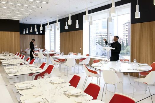 Barceló Sants