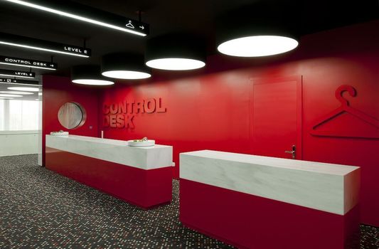 Barceló Sants