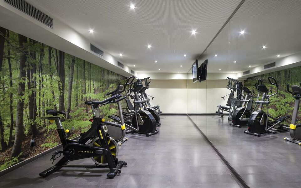 Andante Hotel Barcelone Andante Hotel Barcelone