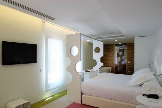 Room Mate Pau