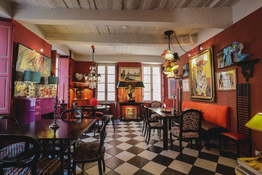 La Maison du Frene