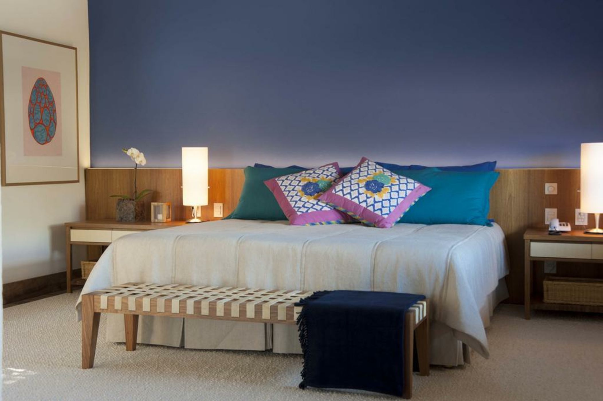 Pousada Literária de Paraty