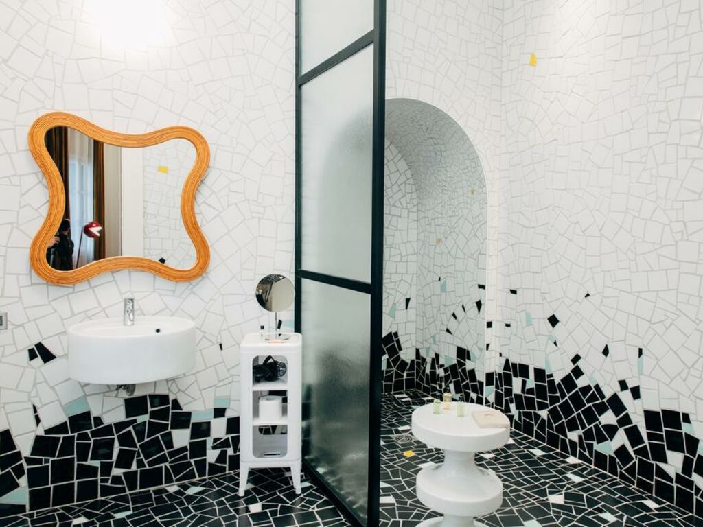 Hôtel Du Cloître A Design Boutique Hotel Arles France
