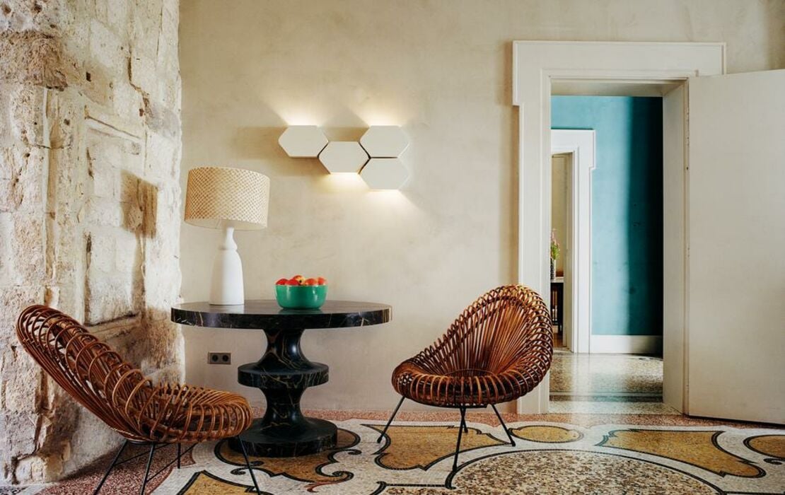 Boutique Hotel Arles France