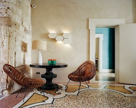 Hôtel Du Cloître